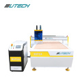 Multi CNC Cutting machine with Oscillating Knife